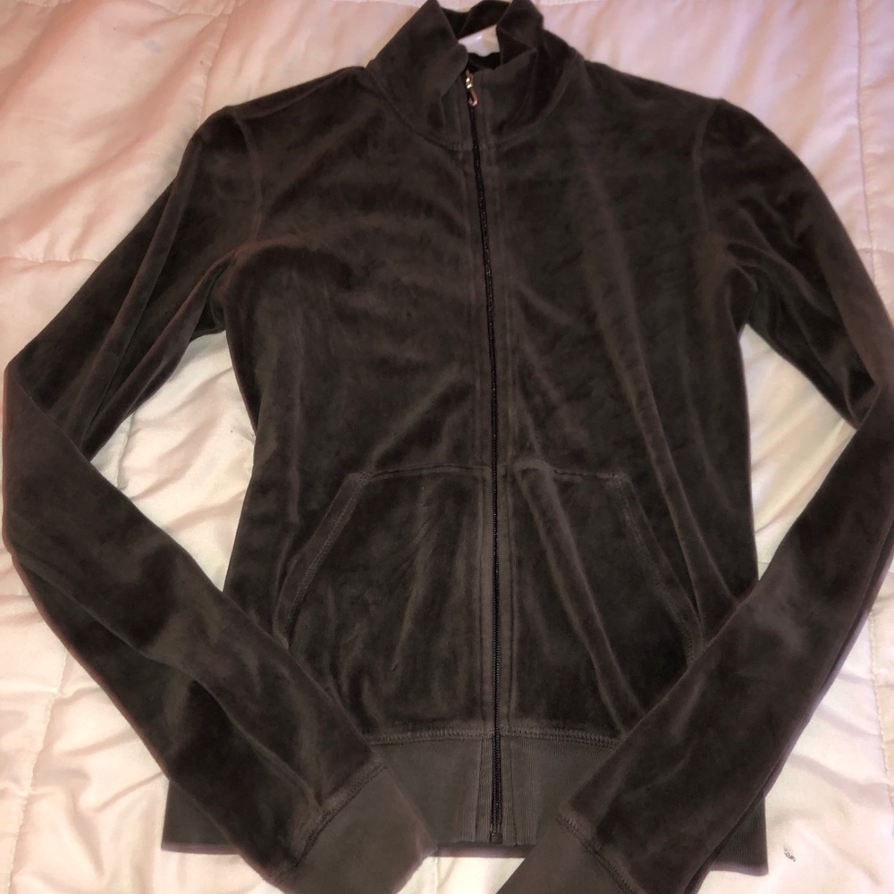 Juicy Jacket